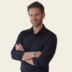 Jay Botha, estate agent