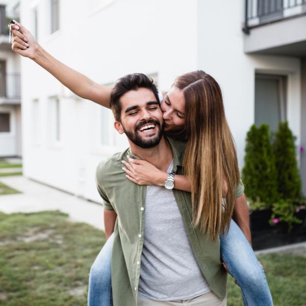 The experience of buying a new home can be quite daunting, but if prospective buyers approach it smartly, it could be both exciting and financially rewarding. Knowing exactly what to do, what to look out for and which pitfalls to avoid could see a healthy amount of cash back in your pocket.