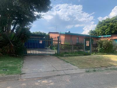 House For Rent in Birchleigh, Kempton Park