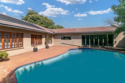 House For Sale in Elma Park, Edenvale