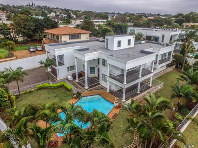 House For Sale in La Lucia, Umhlanga
