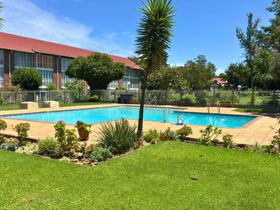 Apartment / Flat For Rent in Birchleigh, Kempton Park