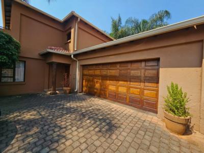 House For Rent in Glen Marais, Kempton Park