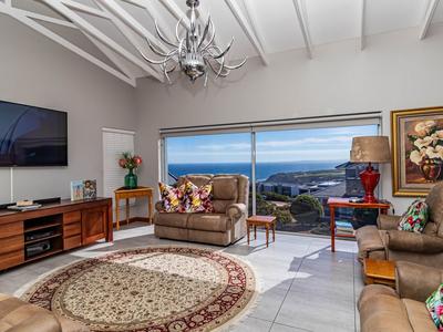 House For Sale in Pinnacle Point Golf Estate, Mossel Bay