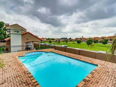 Apartment / Flat For Sale in Glen Marais, Kempton Park