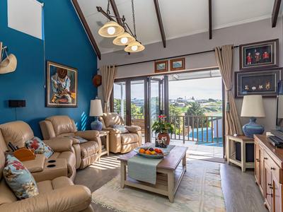 House For Sale in Diaz, Mossel Bay