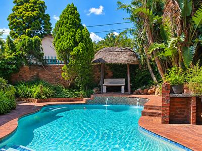 House For Sale in Edleen, Kempton Park