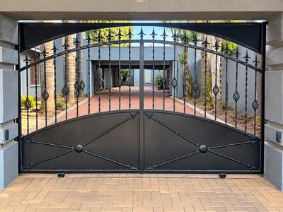Cottage For Rent in Kempton Park Ext 04, Kempton Park