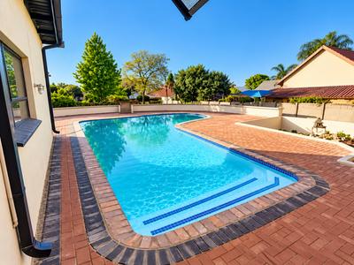 House For Rent in Birchleigh, Kempton Park