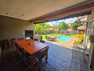 House For Rent in Blue Gill, Kempton Park