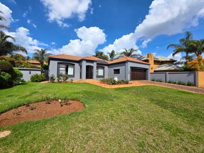 House For Sale in Glen Erasmia, Kempton Park