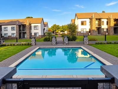 Apartment / Flat For Rent in Glen Marais, Kempton Park