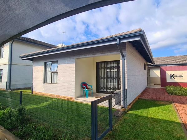 Simplex For Sale in Brentwood Park, Benoni