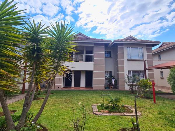 Apartment / Flat For Sale in Brentwood Park, Benoni