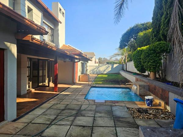 House For Sale in Rietvlei Ridge Country Estate, Pretoria