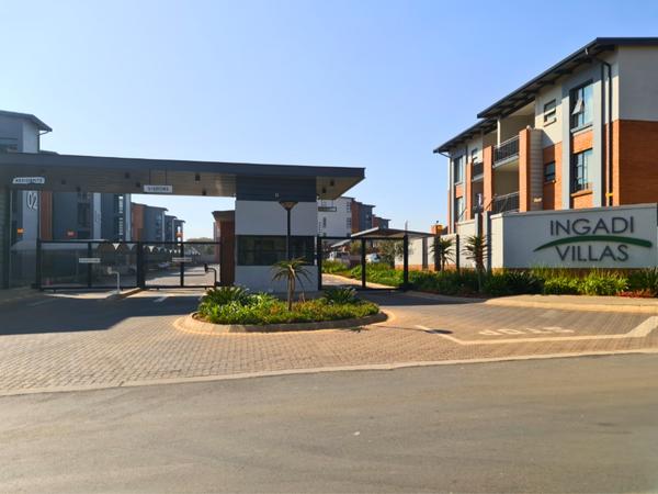 Apartment / Flat For Rent in Glen Marais, Kempton Park