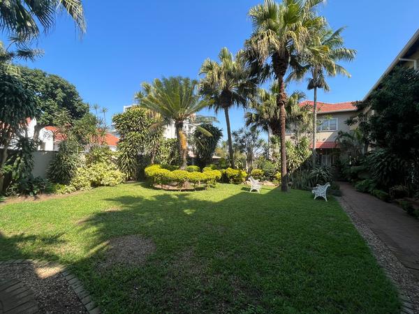 Property For Rent in Berea, Durban